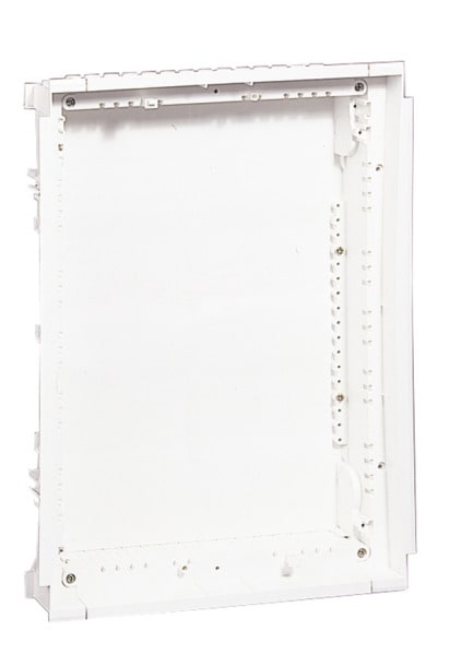 LEGRAND - Mauerkasten, für Unterputzverteiler Ekinoxe 24+4 Module