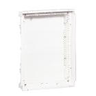 LEGRAND - Mauerkasten, für Unterputzverteiler Ekinoxe 24+4 Module