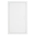 LEGRAND - Mauerkasten, für Unterputzverteiler Ekinoxe 36+6 Module