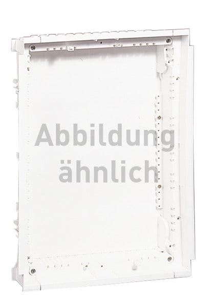 LEGRAND - Mauerkasten, für Unterputzverteiler Ekinoxe 48+8 Module