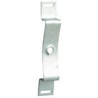 LEGRAND - Adapter für Hutprofilschiene EN 60715, L= 10mm mit Langloch, für Schrauben M4 mm