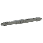 LEGRAND - Klemmenleiste Universal, 1 x 6 bis 25 mm², 33 x 1,5 bis 16 mm², Länge: 276 mm