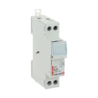 LEGRAND - Legrand Sicherungshalter 1+N/8 5X31