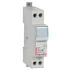 LEGRAND - Legrand Sicherungshalter 1+N/10X38