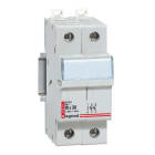 LEGRAND - Legrand Sicherungshalter 2P/10X38