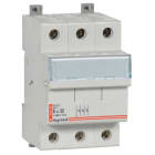 LEGRAND - Legrand Sicherungshalter 3P/8 5X31 5