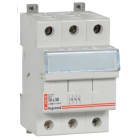 LEGRAND - Legrand Sicherungshalter 3P/10X38