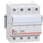 LEGRAND - Legrand Sicherungshalter 3+N/8 5X31