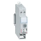 LEGRAND - Rex800Multi Treppenlichtzeitschalter,elektron.,230V,0,5-12 Min.,m.Steuereing.,1M