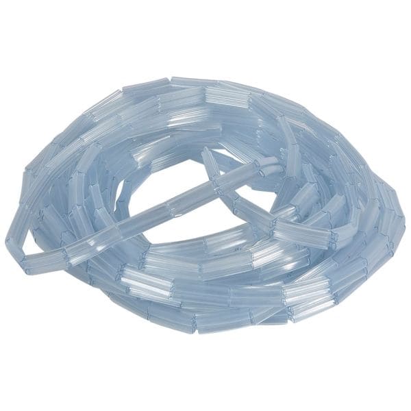 LEGRAND - Zeichenhalter Memocab, 2-fach, L=30mm (für 12 Kennzeichen), für 0,25-1,5mm²