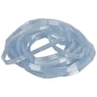 LEGRAND - Zeichenhalter Memocab, 2-fach, L=30mm (für 12 Kennzeichen), für 0,25-1,5mm²