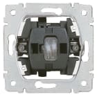 LEGRAND - Bestückt mit Glimmlampe Best.Nr. 7758 90, grün leuchtend