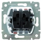 LEGRAND - Einsatz Wipptaster Doppelwechselkontakt