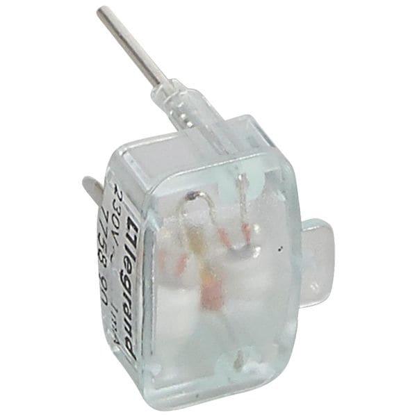 LEGRAND - Glimmlampe 230V~/ 1 mA, nur für Taster