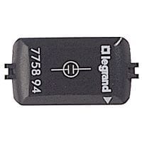 LEGRAND - Glimmaggregat 0 5mA 230V~ Farbe: Grün