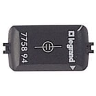 LEGRAND - Glimmaggregat 0 5mA 230V~ Farbe: Grün