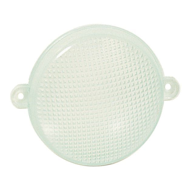 LEGRAND - Abdeckhaube für Lichtsignal, klar