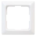 LEGRAND - Rahmen 1-Fach Creo Ultraweiss