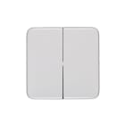 LEGRAND - Wippe Serie Creo ultraweiß