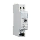 LEGRAND - RexEMPlus Treppenlichtzeitschalter, elektronisch, 230V, 0,5-10 Min., 1M