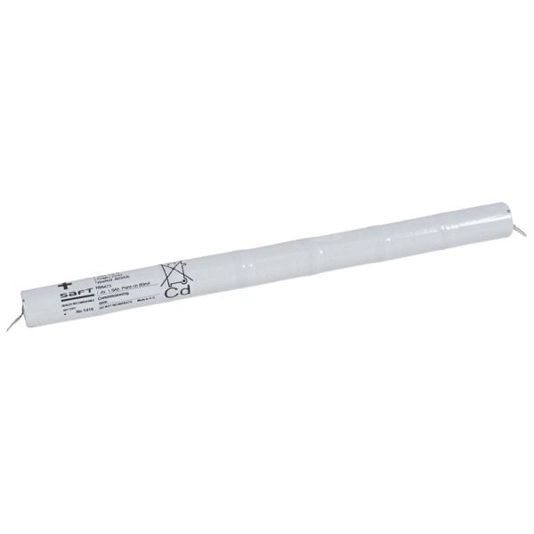LEGRAND - Ni-Cd-Akku 8,4 V – 1,5 Ah