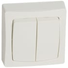 LEGRAND - Aufputz Serienschalter Oteo