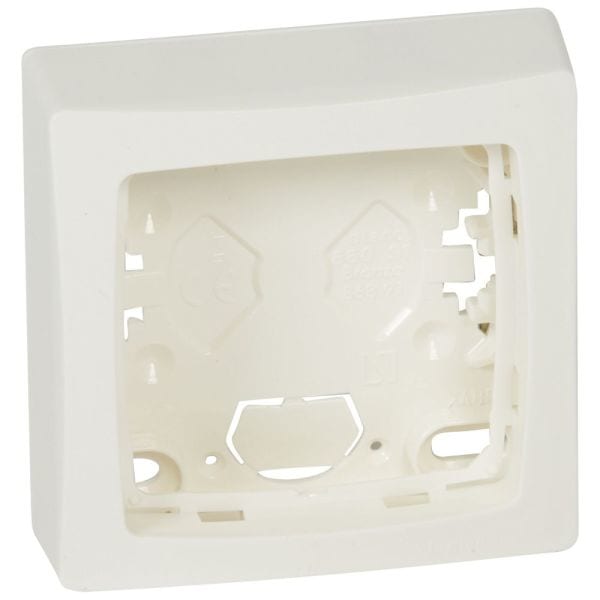 LEGRAND - Aufputz Rahmen 1-fach Oteo