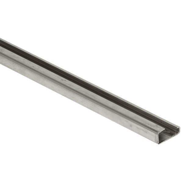 LEGRAND - G-Profilschiene nach EN 60715, Länge 2 m, Tiefe 15 mm