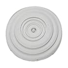 LEGRAND - Membran-Einführung IP55, D=25mm, Lichtgrau, geeignet für z.B. Abzweigdosen Plexo