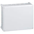 LEGRAND - Abzweigdose Plexo, 310 x 240 x 124 mm (HxBxT), IP 55, mit Vorprägung