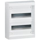 LEGRAND - Nedbox Aufputz-Verteiler 2Reihig 12 Modul