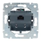 LEGRAND - DATENDOSE UTP RJ45 1-Fach KAT5