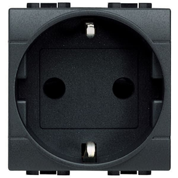 BTICINO - Schuko Steckd.2 Pol