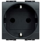 BTICINO - Schuko Steckd.2 Pol