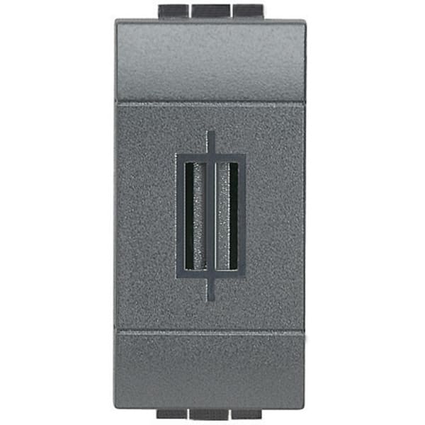 BTICINO - Schaltersicherung MAX 10A 250V