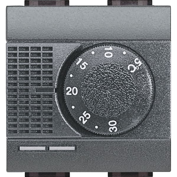 BTICINO - THERMOSTAT 230V KLIM