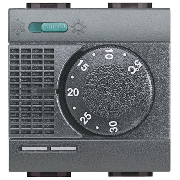 BTICINO - THERMOSTAT 230V
