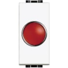 BTICINO - Leuchtsignal Rot