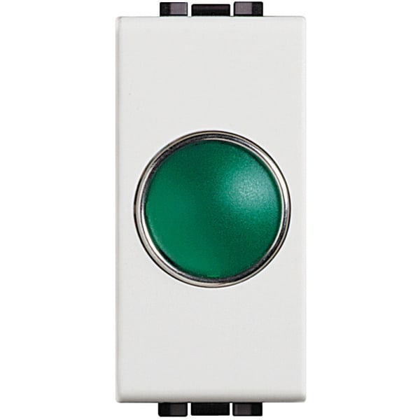BTICINO - Leuchtsignal Gruen