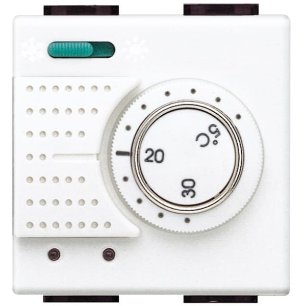 BTICINO - THERMOST.230V mit UMSC