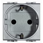 BTICINO - LIGHT TECH STECKDOSE 2POLIG