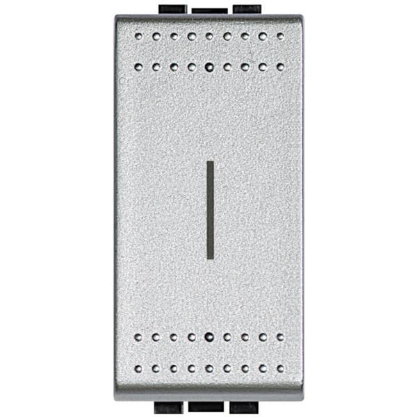 BTICINO - TECH SCHALTERSICH.MAX 10A 250V