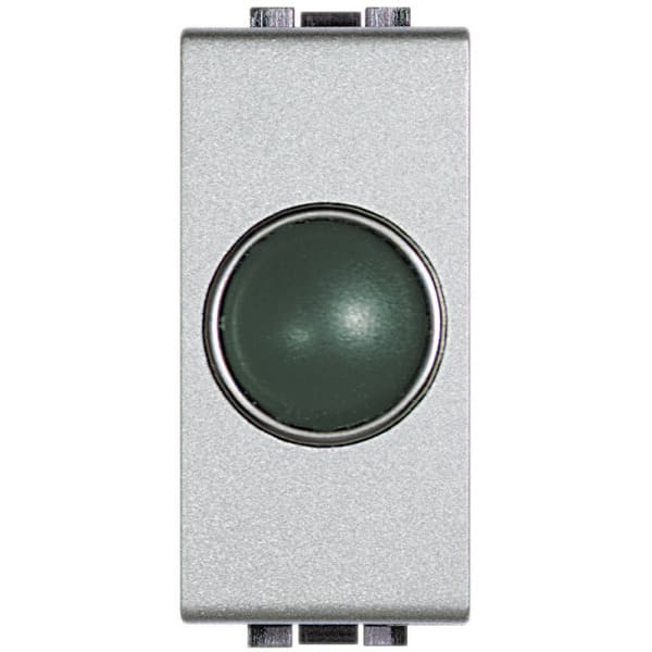 BTICINO - LIGHT TECH LEUCHTSIGNAL GRUEN