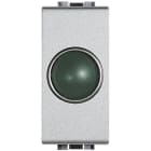 BTICINO - LIGHT TECH LEUCHTSIGNAL GRUEN