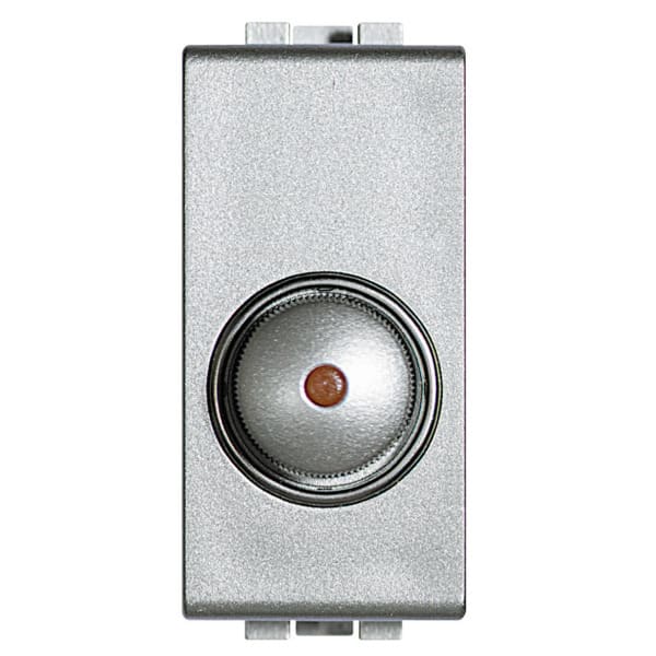 BTICINO - LIGHT TECH DIMMER F. GLUEHLAMP