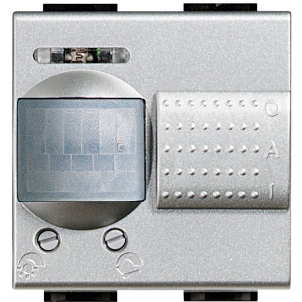 BTICINO - LIGHT TECH BEWEGUNGSMELDER 2M