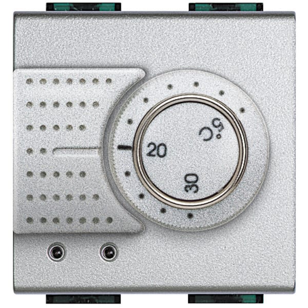 BTICINO - LIGHT TECH THERMOSTAT 230V