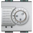 BTICINO - LIGHT TECH THERMOSTAT 230V