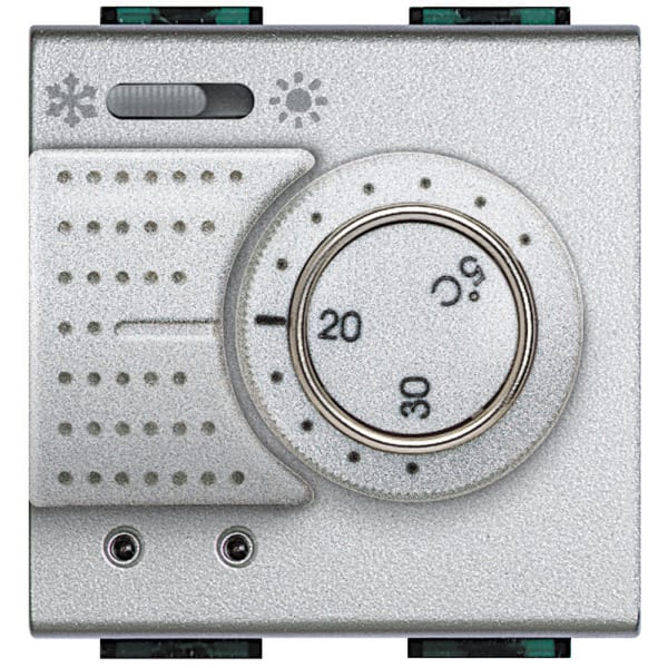 BTICINO - TECH THERMOST.230V M. UMSCH