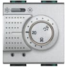 BTICINO - TECH THERMOST.230V M. UMSCH